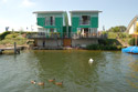 Floating Houses Tour