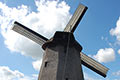 Windmills at Schemerhorn